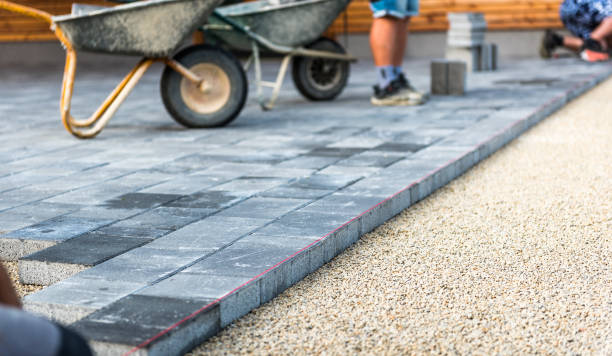 Best Custom Driveway Pavers  in Dano, CO