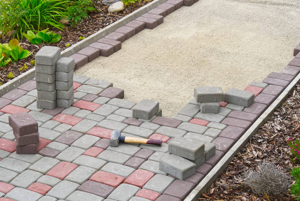 Best Custom Driveway Pavers  in Dano, CO