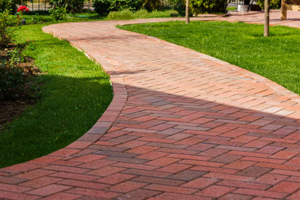 Best Driveway Resurfacing Pavers  in Dano, CO