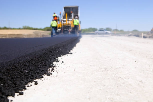 Best Concrete Paver Driveway  in Dano, CO