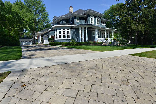 Best Affordable Driveway Paving  in Dano, CO
