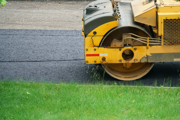 Reasons to Select Us for Your Driveway Paving Requirements in Dacono, CO