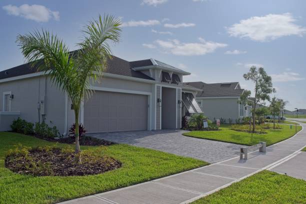 Best Residential Driveway Paver Services  in Dano, CO