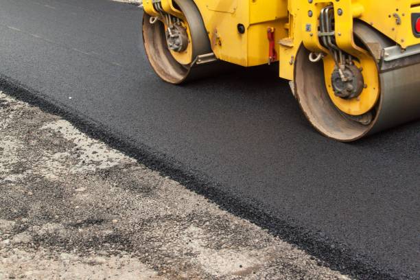 Best Concrete Paver Driveway  in Dano, CO