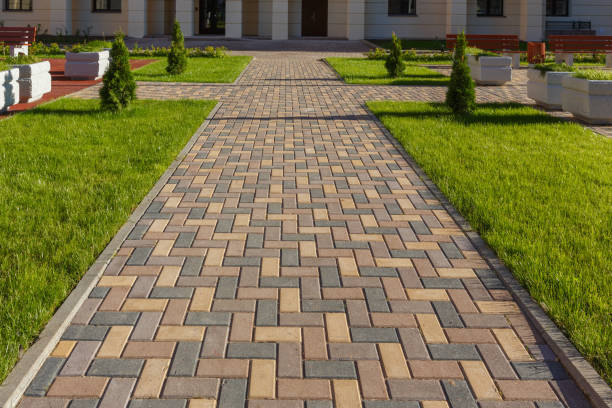 Trusted Dacono, CO Driveway Pavers Experts